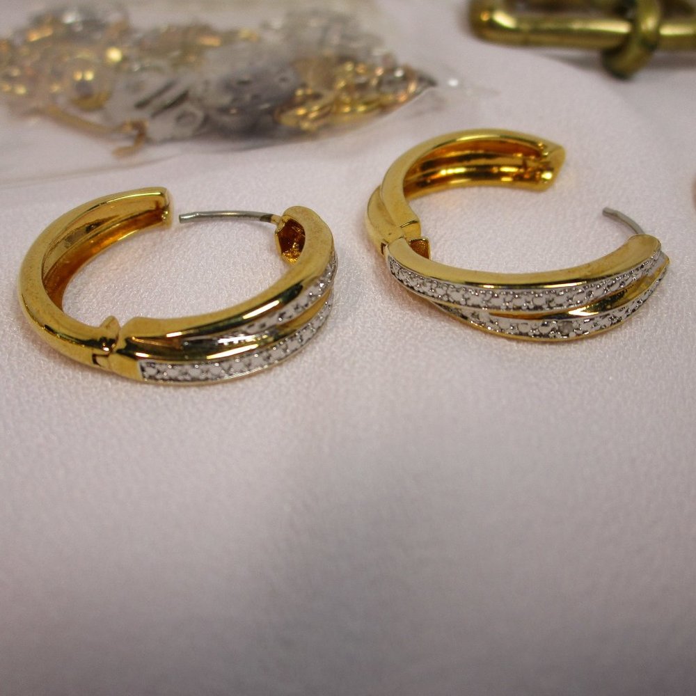 Jewelry Repair Parts Bundle - Picture 4 of 14